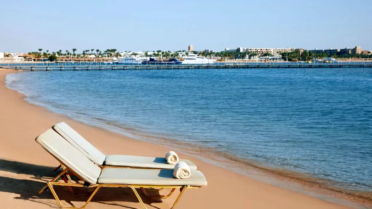 الفندق جاز نيو سرايا بالمز - مكادي باي